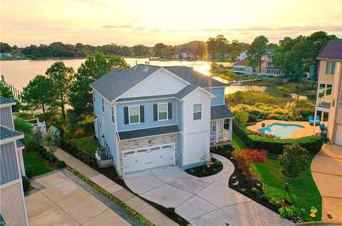 9Th Bay, NORFOLK, VA 23518