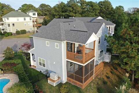 9Th Bay, NORFOLK, VA 23518