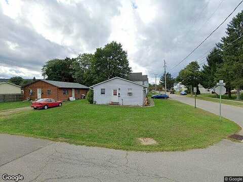 Lincoln, SAYRE, PA 18840