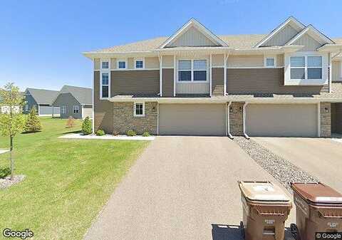 Bridle, VICTORIA, MN 55386