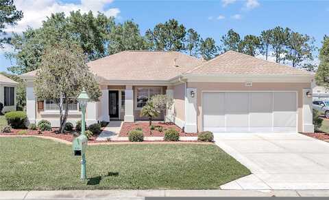 126Th, SUMMERFIELD, FL 34491