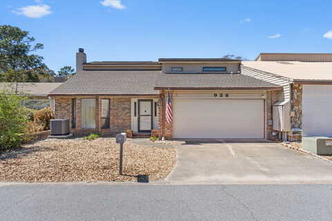 Holbrook, FORT WALTON BEACH, FL 32547