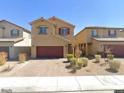 Brayden Bay, LAS VEGAS, NV 89178