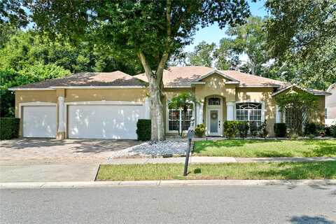 Lake Fischer, GOTHA, FL 34734