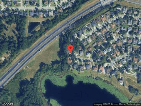 Lake Fischer, GOTHA, FL 34734