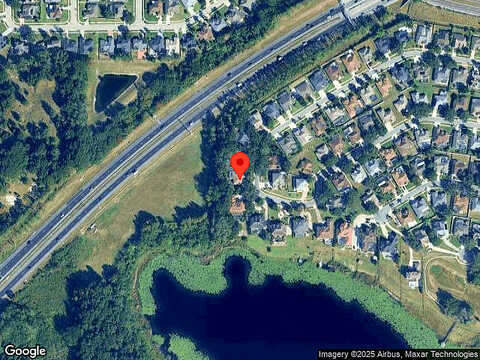 Lake Fischer, GOTHA, FL 34734