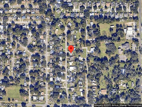 Dixie Maid, VALRICO, FL 33594