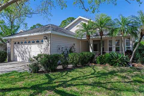 Ashmeade, PORT ORANGE, FL 32127