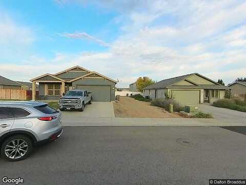 Country, QUINCY, WA 98848