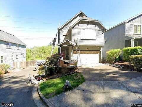 161St, BEAVERTON, OR 97007