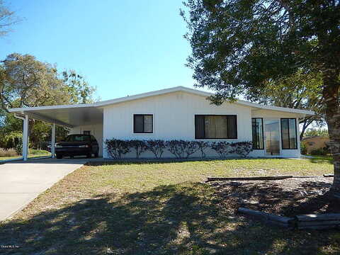 104Th, OCALA, FL 34481