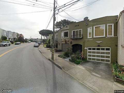 Teresita, SAN FRANCISCO, CA 94127