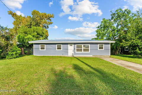 Huntington, PANAMA CITY, FL 32401