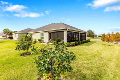 Privett, THE VILLAGES, FL 32163
