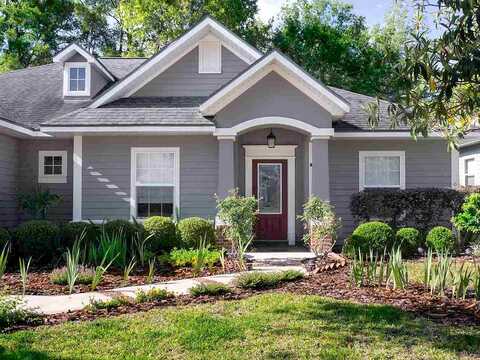 80Th, GAINESVILLE, FL 32608