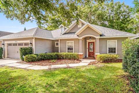 80Th, GAINESVILLE, FL 32608