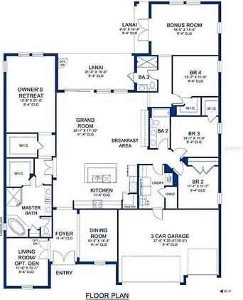 Birchleaf, LAND O LAKES, FL 34637