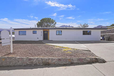 Echo, EL PASO, TX 79904
