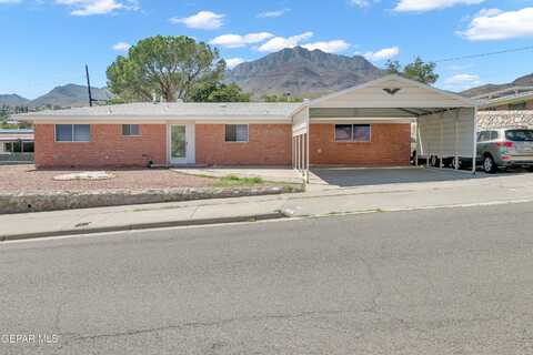 Echo, EL PASO, TX 79904