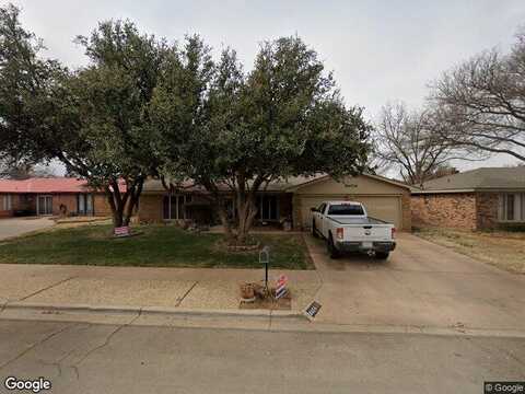 Knoxville, LUBBOCK, TX 79423