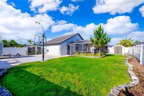 Cavendish, KISSIMMEE, FL 34747