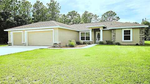 Legacy, CITRUS SPRINGS, FL 34433