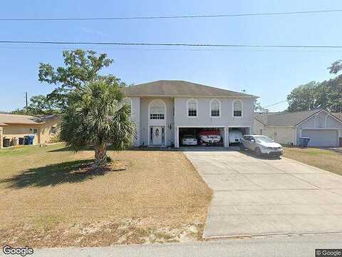 Gibralter, SPRING HILL, FL 34608
