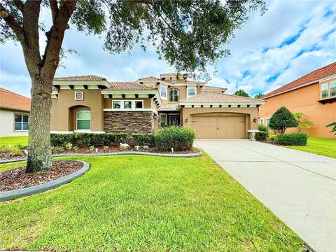 Creedmoor, NEW PORT RICHEY, FL 34654