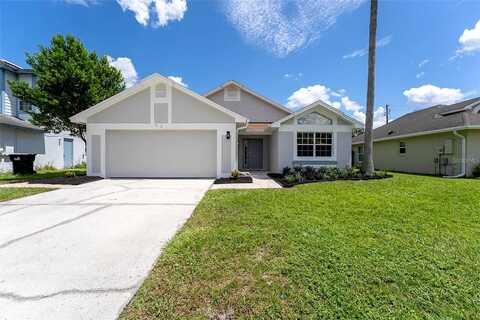 Islander, ORLANDO, FL 32825