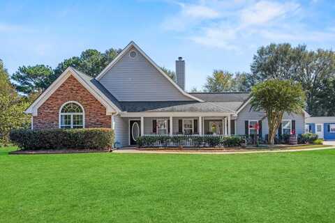 Isaiah, JEFFERSON, GA 30549