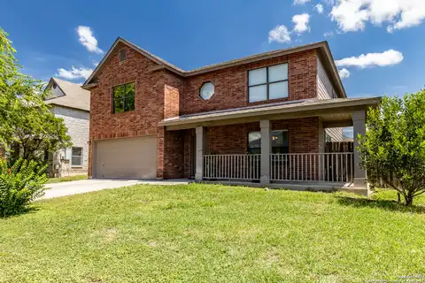 Pinehurst, NEW BRAUNFELS, TX 78130