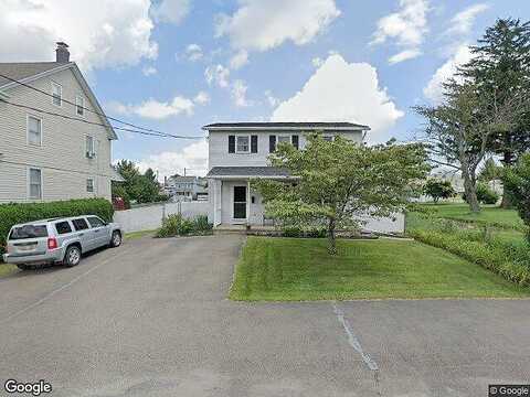 Peace, HAZLETON, PA 18201
