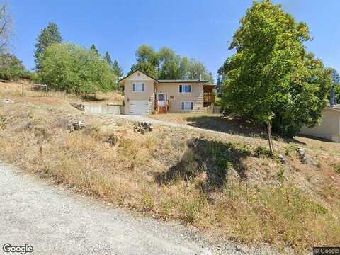 Maple, COLVILLE, WA 99114