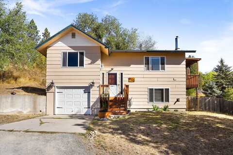 Maple, COLVILLE, WA 99114
