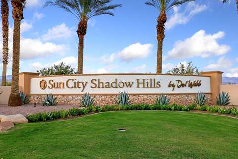 Avenida Bahia, INDIO, CA 92203