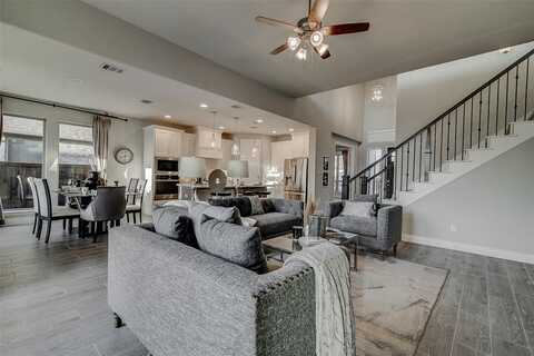 Knoxbridge, FORNEY, TX 75126