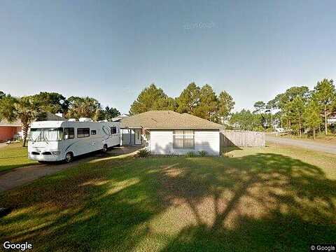Alabama, PORT SAINT JOE, FL 32456