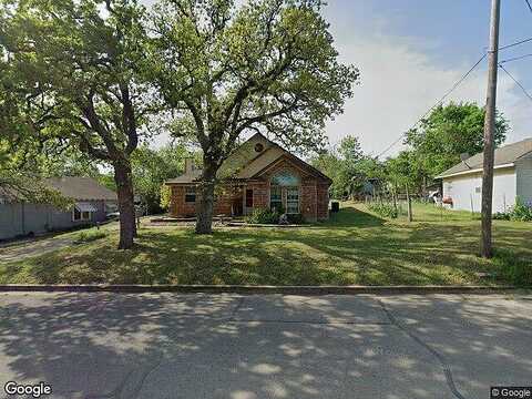 Ball, WEATHERFORD, TX 76086