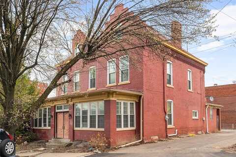 Mcclure, HOMESTEAD, PA 15120