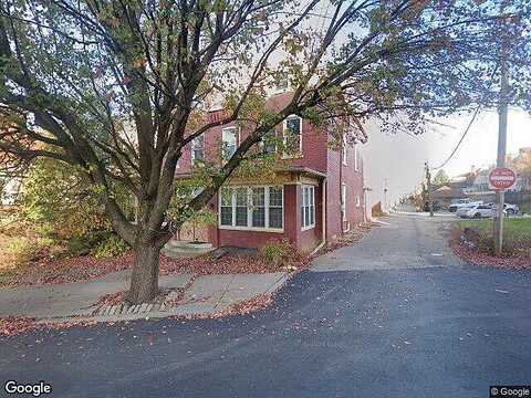 Mcclure, HOMESTEAD, PA 15120