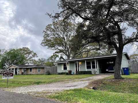 Higgins, ANGLETON, TX 77515