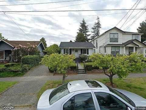 25Th, SEATTLE, WA 98117