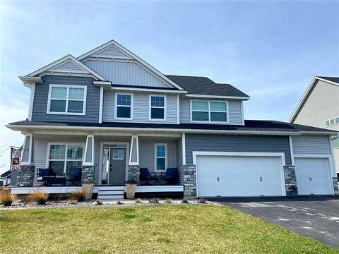 201St, LAKEVILLE, MN 55044