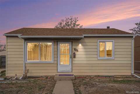 Olive, COMMERCE CITY, CO 80022