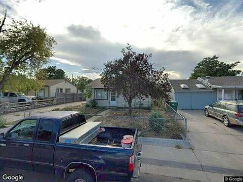 Olive, COMMERCE CITY, CO 80022