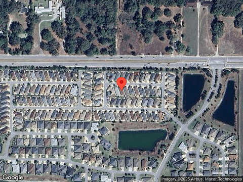 Elliott, THE VILLAGES, FL 32163
