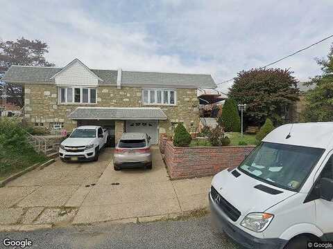 Anita, PHILADELPHIA, PA 19111