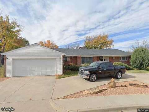 Circle, LA JUNTA, CO 81050