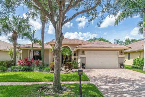 Via Grande, BOYNTON BEACH, FL 33437