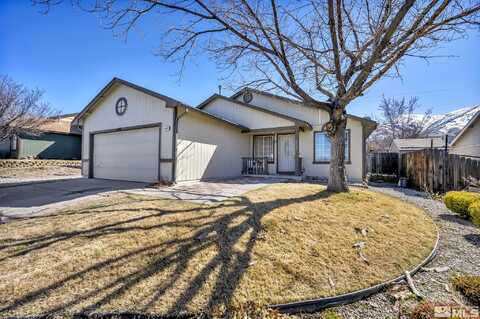 Deep Bay, RENO, NV 89506